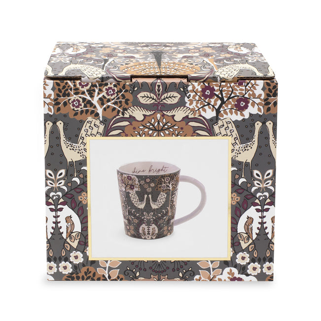 Large Ceramic Gift Mug