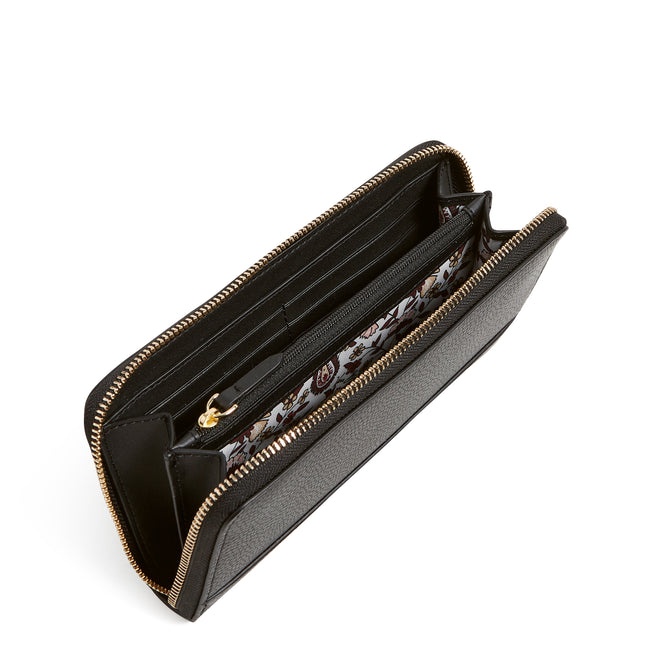 RFID Jordin Continental Wallet