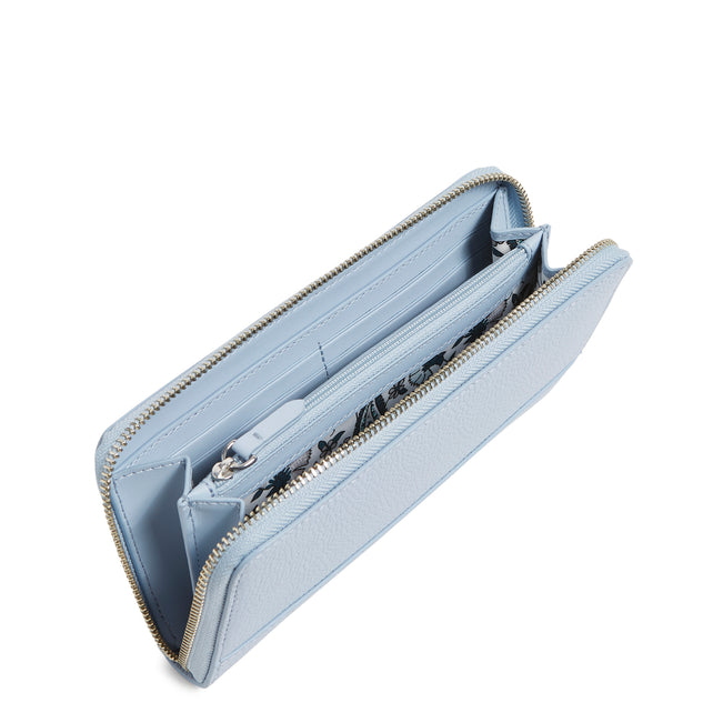 RFID Jordin Continental Wallet
