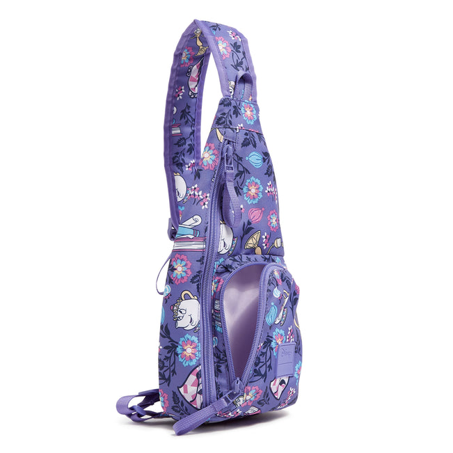 Disney Mini Sling Backpack