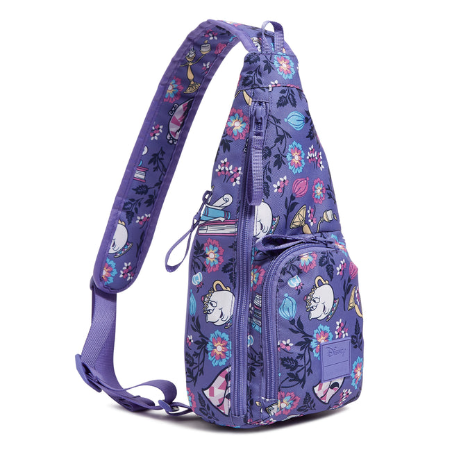 Disney Mini Sling Backpack