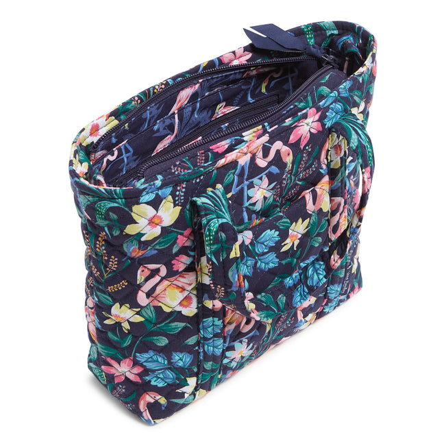 Mini Vera Tote Bag