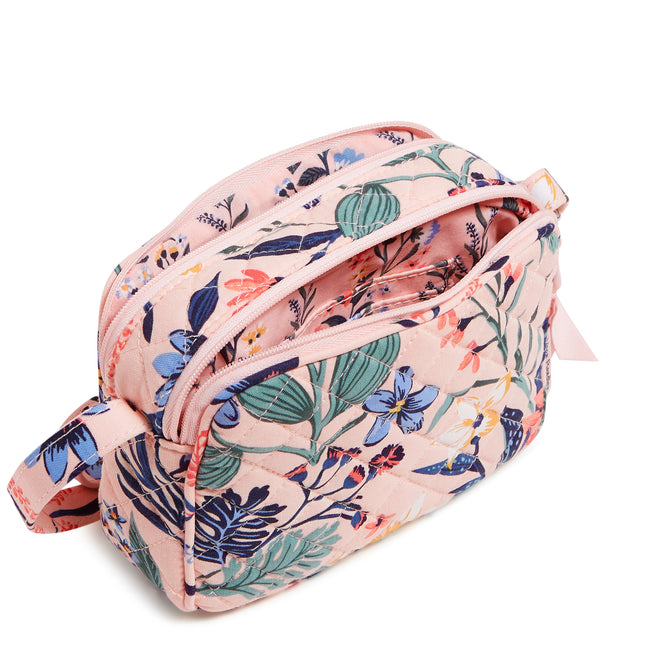Mini Evie Crossbody Bag