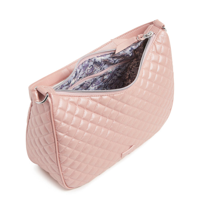 Frannie Crescent Crossbody Bag