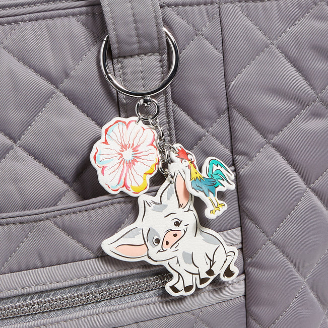 Disney Moana Bag Charm