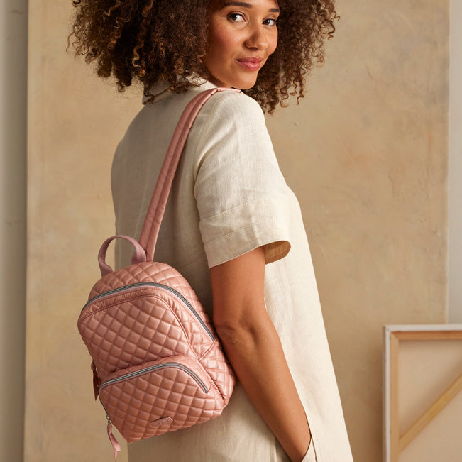 Mini Backpack