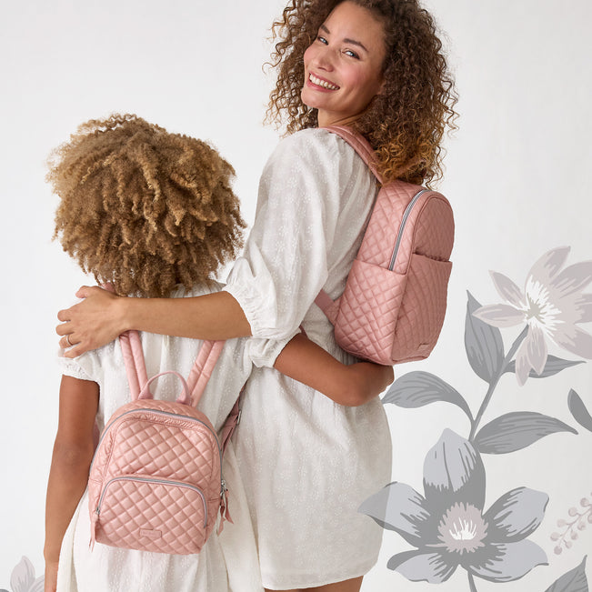 Mini Backpack