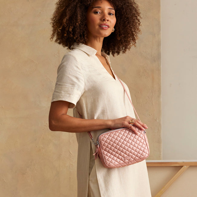 Evie Crossbody Bag