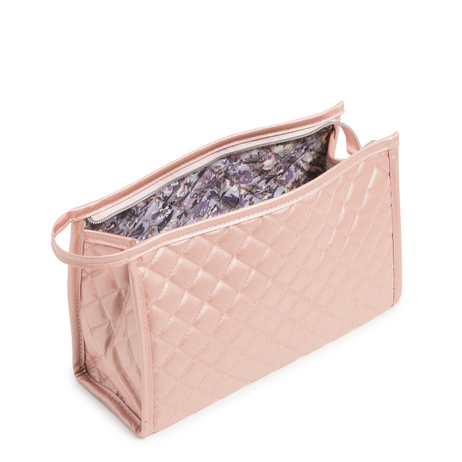 Trapeze Cosmetic Bag