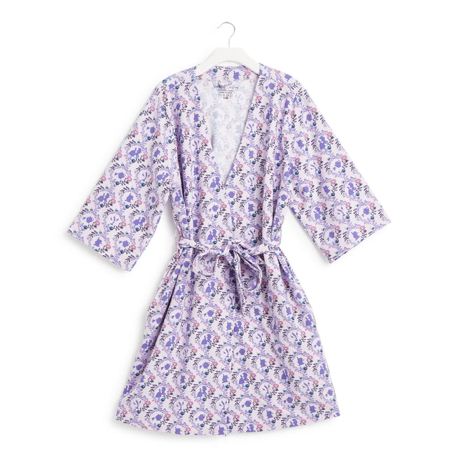 Disney Knit Robe