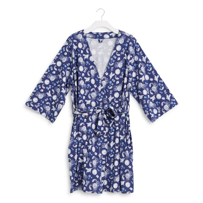 Disney Knit Robe