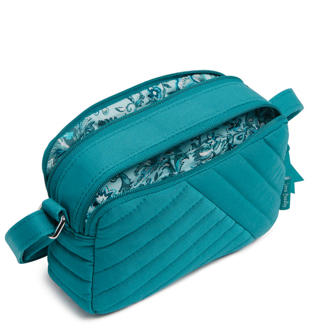 Mini Evie Crossbody Bag