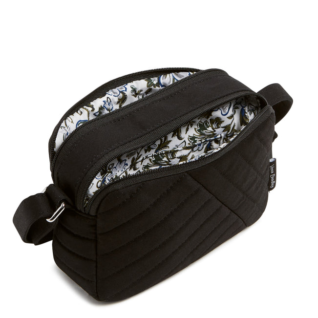 Mini Evie Crossbody Bag