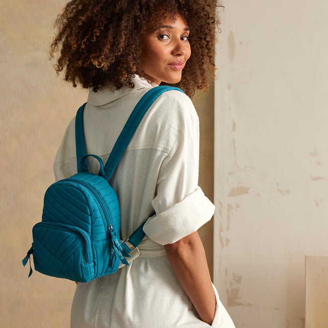 Mini Backpack