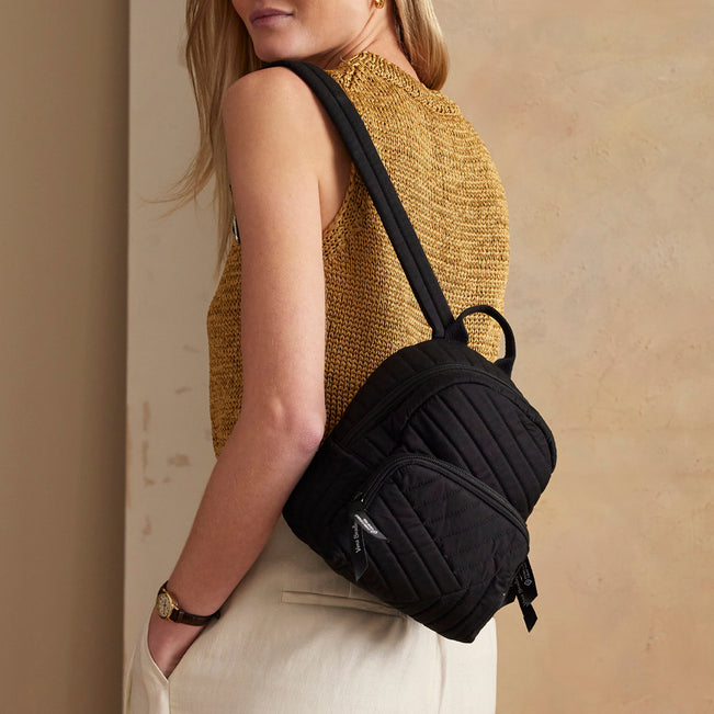 Mini Backpack