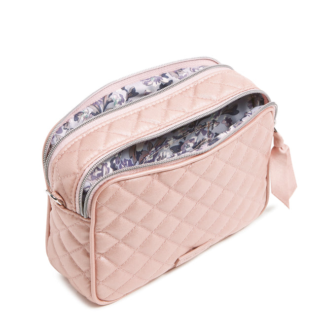 Mini Evie Crossbody Bag