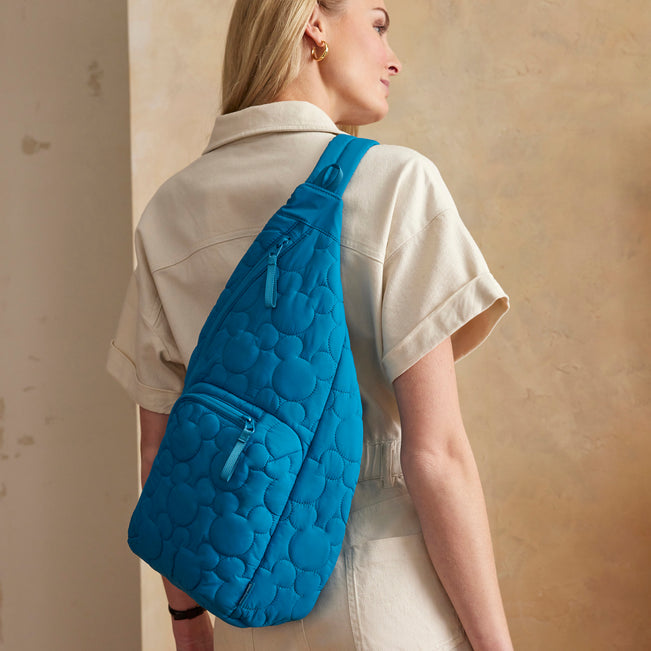 Disney Sling Backpack