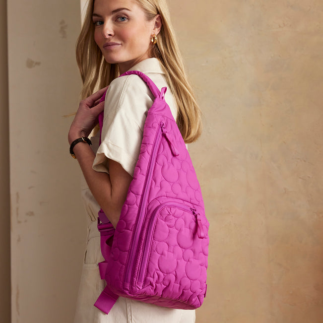 Disney Sling Backpack
