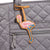 Flamingo Bag Charm
