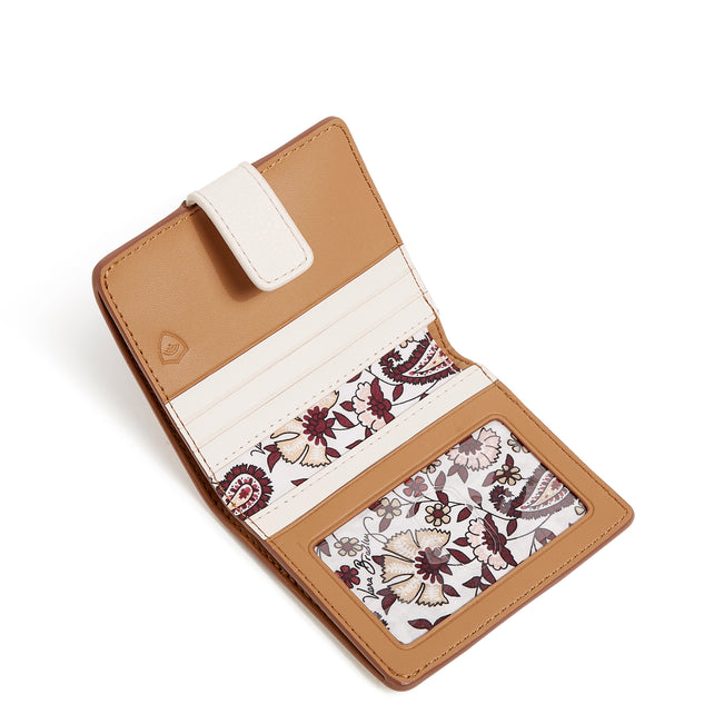 RFID Finley Small Wallet