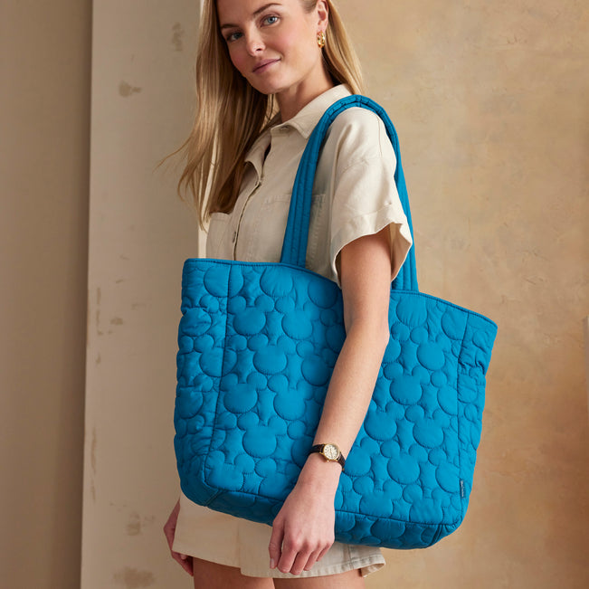Disney Vera Tote Bag