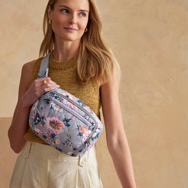 Large Belt Bag