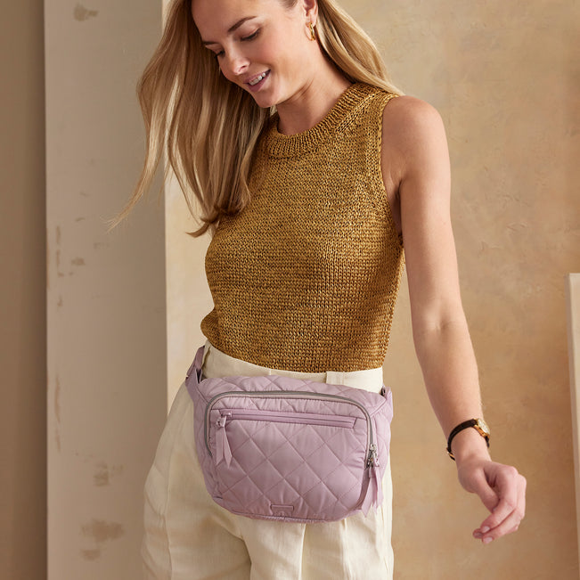 Large Belt Bag