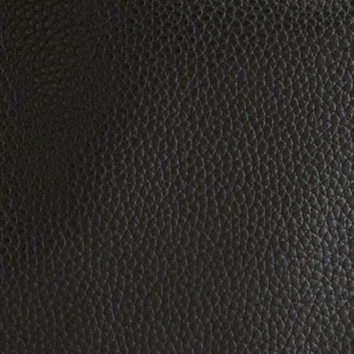 Black in Leather