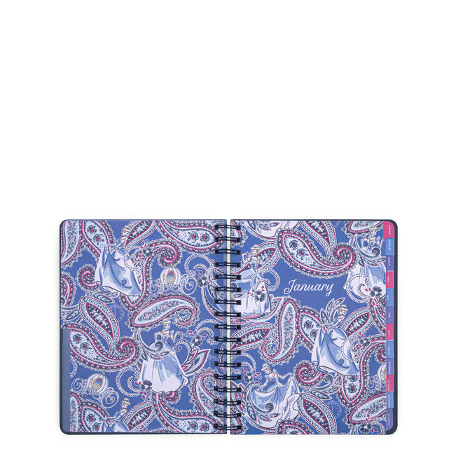 Disney Month Large Planner