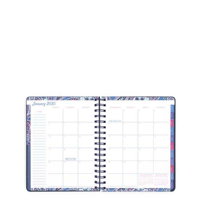 Disney Month Large Planner