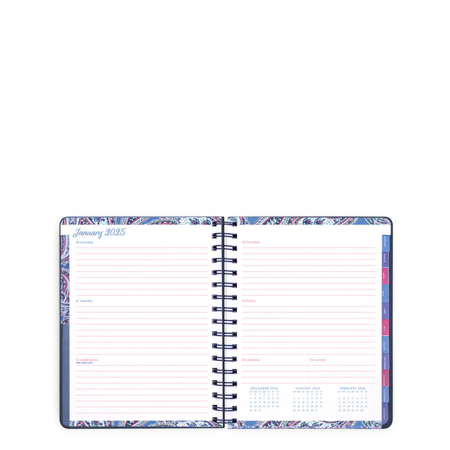 Disney Month Large Planner
