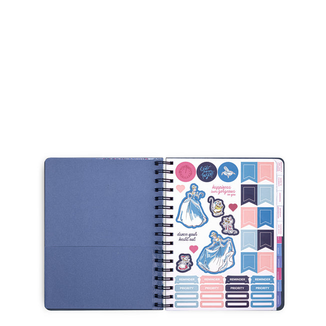 Disney Month Large Planner