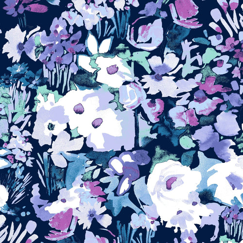 Artist's Garden Purple