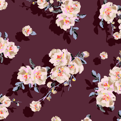 Blooms and Branches
