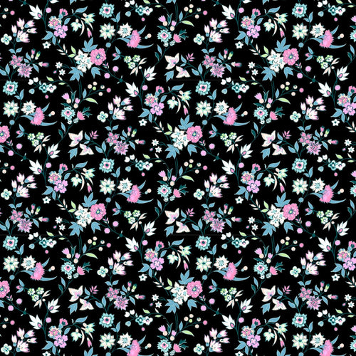 Botanical Ditsy