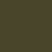 Climbing Ivy Green in Cotton
