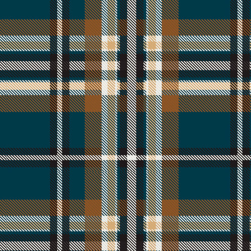 Orchard Plaid