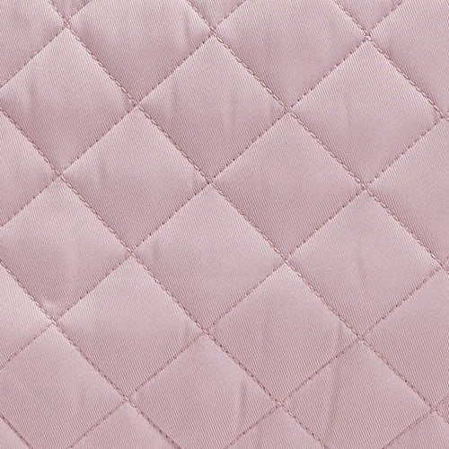 Hydrangea Pink in Performance Twill