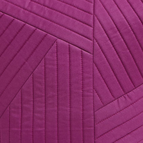 Dark Raspberry in Cotton