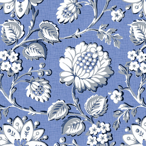 Sweet Garden Blue