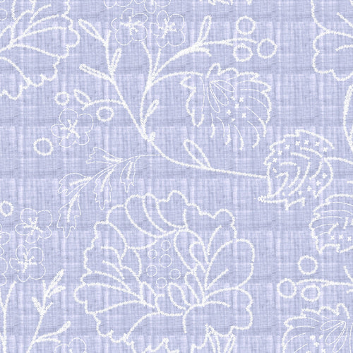Sweet Garden Lace