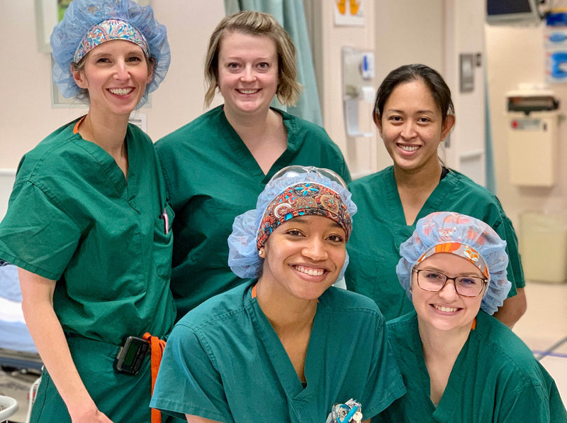 American Nurses Foundation