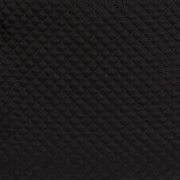 Classic Black in Microfiber