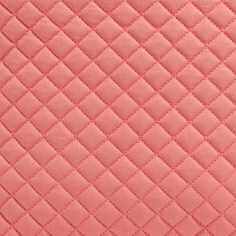 Terra Cotta Rose in Cotton
