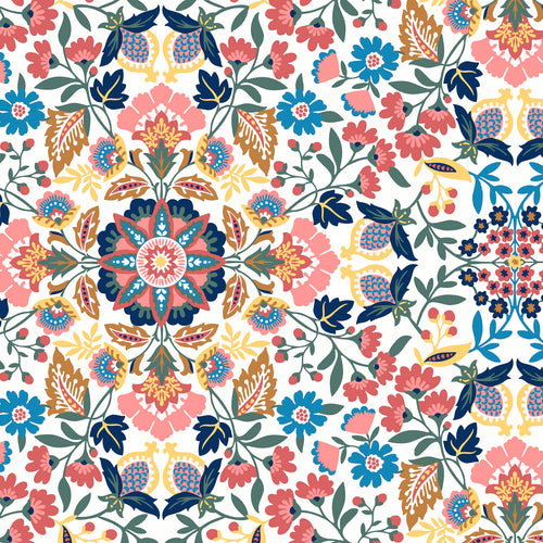 Enchanted Mandala