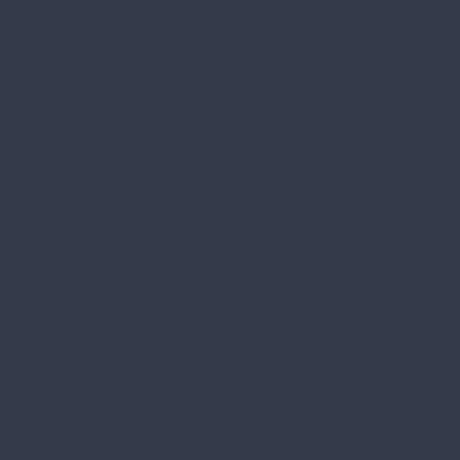 Classic Navy in Performance Twill