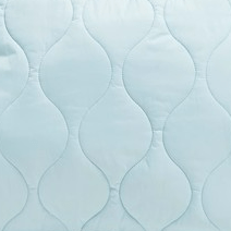 Dusty Blue in Featherweight