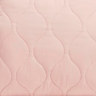 Rose Quartz in Featherweight