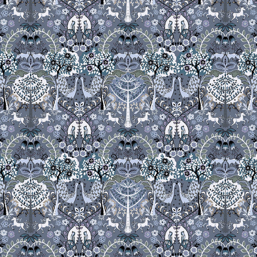 Enchantment Blue