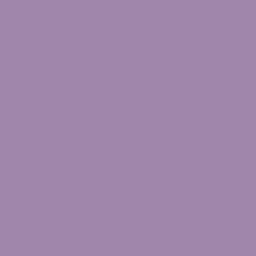 Purple Rhapsody in Clear